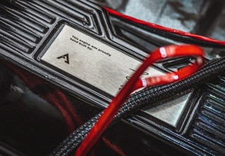 Etienne Salome x B500X D90 Concept: A New Heart