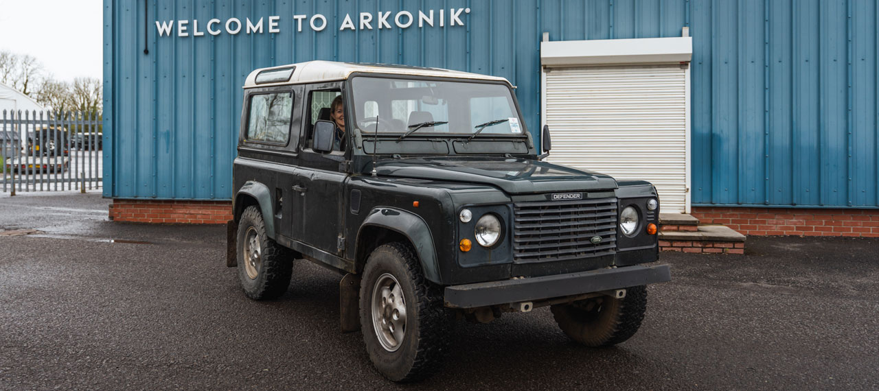 LRUK customers: A decade on…