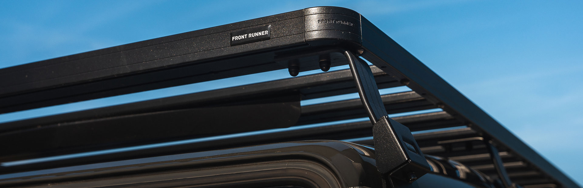 Arkonik Jackal – Custom Land Rover Defender 110