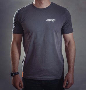 ‘Restored’ <span>T-shirt</span>
