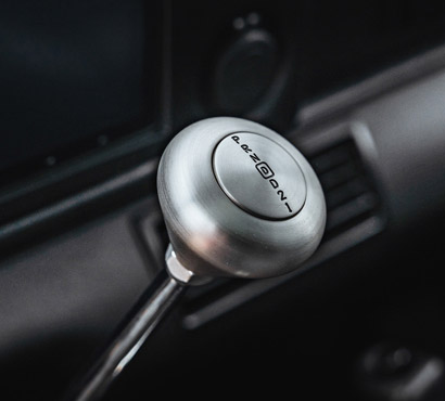 Automatic transmission